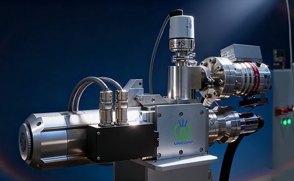 特大消息！日聯開啟X-ray開管射線源量產了